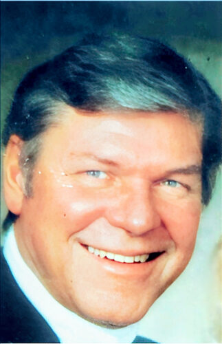 MELVIN “MEL” HAND, JR.